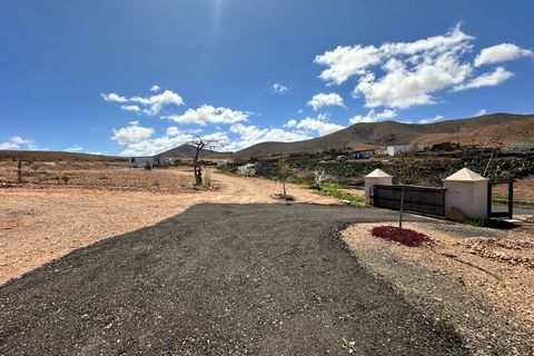 Landejendom i Pajara, Fuerteventura, Pajara - € 295.000 | Ref: MAS0008 - foto 36