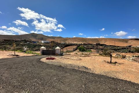 Landejendom i Pajara, Fuerteventura, Pajara - € 295.000 | Ref: MAS0008 - foto 37