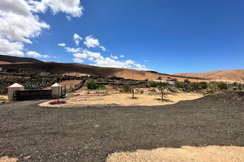 Landejendom i Pajara, Fuerteventura, Pajara - € 295.000 | Ref: MAS0008 - foto 38