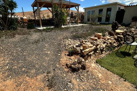 Landejendom i Pajara, Fuerteventura, Pajara - € 295.000 | Ref: MAS0008 - foto 40