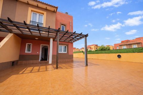 Duplex i Corralejo, Fuerteventura, Corralejo - € 398.000 | Ref: DUP0011 - foto 5