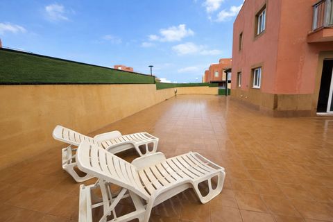 Duplex i Corralejo, Fuerteventura, Corralejo - € 398.000 | Ref: DUP0011 - foto 6