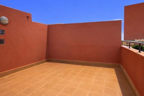 Duplex i Corralejo, Fuerteventura, Corralejo - € 398.000 | Ref: DUP0011 - foto 8