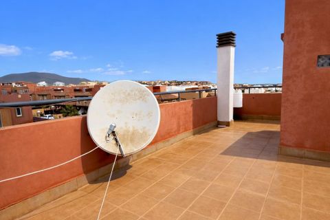 Duplex i Corralejo, Fuerteventura, Corralejo - € 398.000 | Ref: DUP0011 - foto 9
