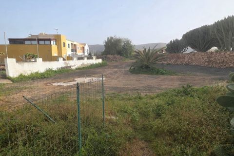 Byhus i Tetir, Fuerteventura, Tetir - € 300.000 | Ref: PUE0001 - foto 19