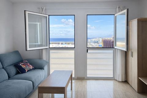 Lejlighed i Corralejo, Fuerteventura, Corralejo - € 235.000 | Ref: AP0008 - foto 1