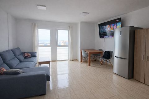 Lejlighed i Corralejo, Fuerteventura, Corralejo - € 235.000 | Ref: AP0008 - foto 6