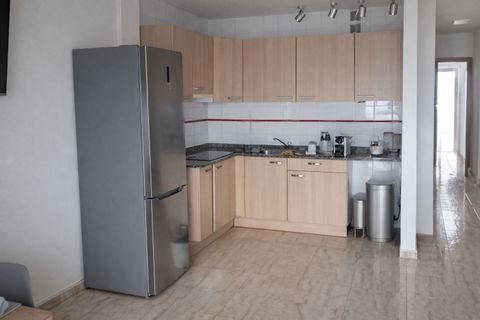 Lejlighed i Corralejo, Fuerteventura, Corralejo - € 235.000 | Ref: AP0008 - foto 8