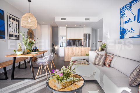 Villa i Polop, Alicante, Polop - € 404.500 | Ref: W-02LE6D - foto 9