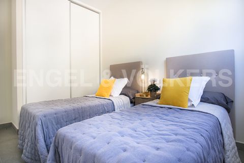 Villa i Polop, Alicante, Polop - € 404.500 | Ref: W-02LE6D - foto 7