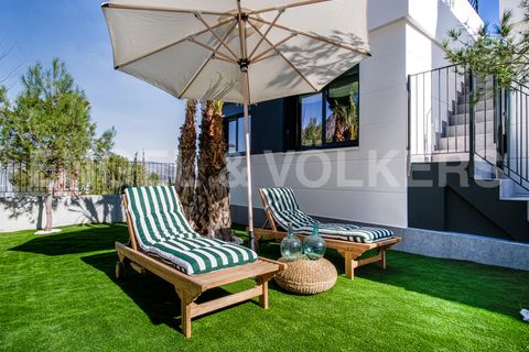 Villa i Polop, Alicante, Polop - € 404.500 | Ref: W-02LE6D - foto 2