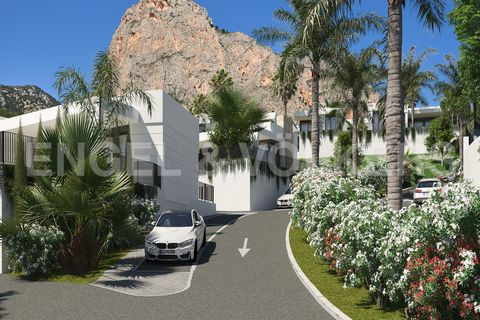 Villa i Polop, Alicante, Polop - € 404.500 | Ref: W-02LE6D - foto 13