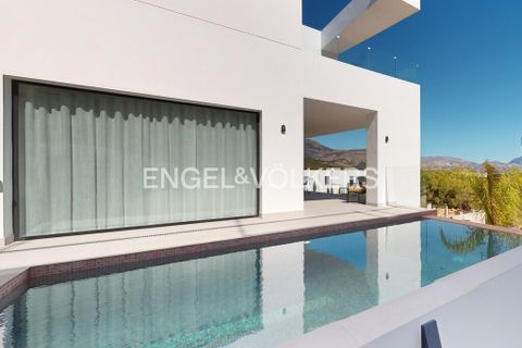 Villa i Polop, Alicante, Polop - € 860.000 | Ref: W-02VYTO - foto 3