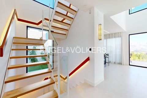 Villa i Polop, Alicante, Polop - € 860.000 | Ref: W-02VYTO - foto 45