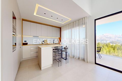 Villa i Polop, Alicante, Polop - € 860.000 | Ref: W-02VYTO - foto 16
