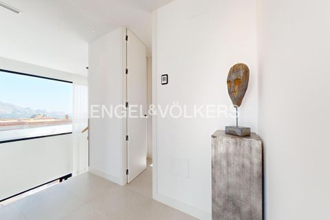 Villa i Polop, Alicante, Polop - € 860.000 | Ref: W-02VYTO - foto 26