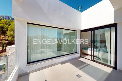 Villa i Polop, Alicante, Polop - € 860.000 | Ref: W-02VYTO - foto 47