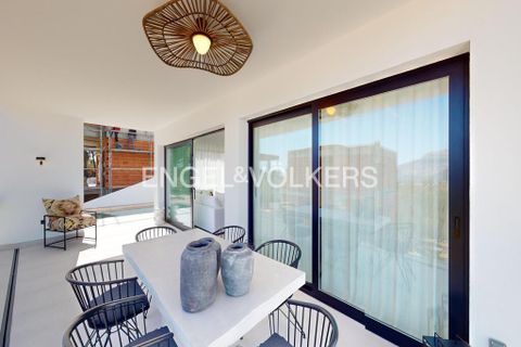 Villa i Polop, Alicante, Polop - € 860.000 | Ref: W-02VYTO - foto 20