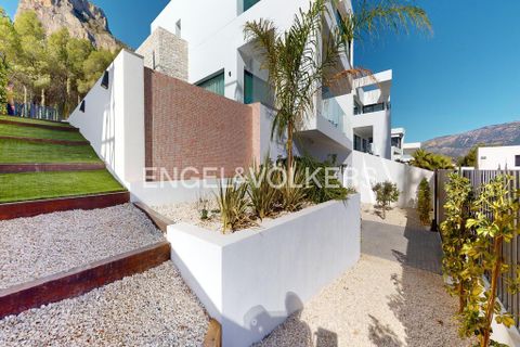 Villa i Polop, Alicante, Polop - € 860.000 | Ref: W-02VYTO - foto 9