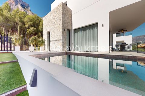 Villa i Polop, Alicante, Polop - € 860.000 | Ref: W-02VYTO - foto 6