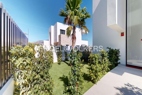 Villa i Polop, Alicante, Polop - € 860.000 | Ref: W-02VYTO - foto 11