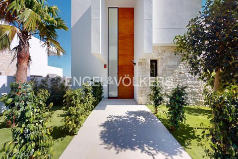 Villa i Polop, Alicante, Polop - € 860.000 | Ref: W-02VYTO - foto 7