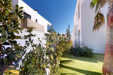 Villa i Polop, Alicante, Polop - € 860.000 | Ref: W-02VYTO - foto 5