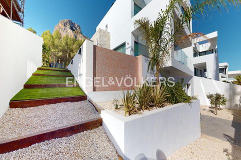 Villa i Polop, Alicante, Polop - € 860.000 | Ref: W-02VYTO - foto 8