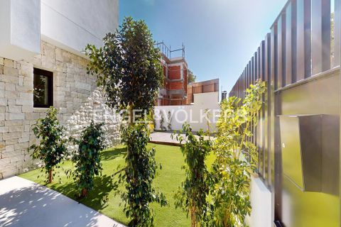 Villa i Polop, Alicante, Polop - € 860.000 | Ref: W-02VYTO - foto 34