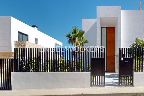 Villa i Polop, Alicante, Polop - € 860.000 | Ref: W-02VYTO - foto 38