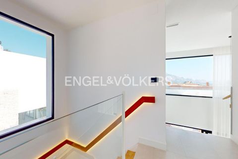 Villa i Polop, Alicante, Polop - € 860.000 | Ref: W-02VYTO - foto 41