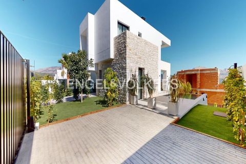 Villa i Polop, Alicante, Polop - € 860.000 | Ref: W-02VYTO - foto 36