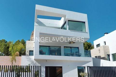 Villa i Polop, Alicante, Polop - € 860.000 | Ref: W-02VYTO - foto 10