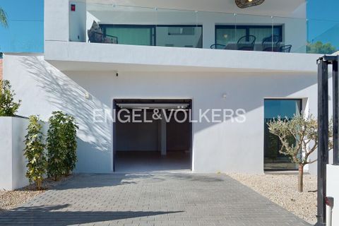 Villa i Polop, Alicante, Polop - € 860.000 | Ref: W-02VYTO - foto 12