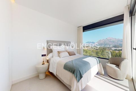Villa i Polop, Alicante, Polop - € 860.000 | Ref: W-02VYTO - foto 43