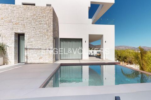 Villa i Polop, Alicante, Polop - € 860.000 | Ref: W-02VYTO - foto 4
