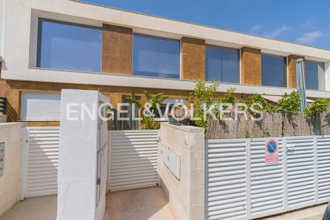 Byhus i Gran Alacant, Alicante, Gran Alacant - € 270.000 | Ref: W-049F1B - foto 15
