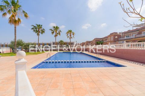 Byhus i Gran Alacant, Alicante, Gran Alacant - € 270.000 | Ref: W-049F1B - foto 17