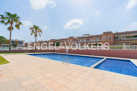 Byhus i Gran Alacant, Alicante, Gran Alacant - € 270.000 | Ref: W-049F1B - foto 18