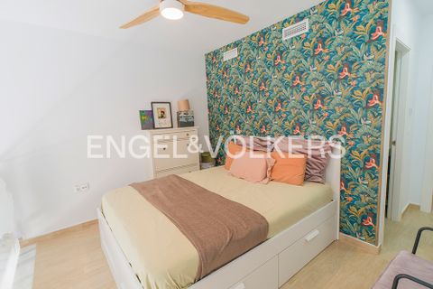 Byhus i Gran Alacant, Alicante, Gran Alacant - € 270.000 | Ref: W-049F1B - foto 6