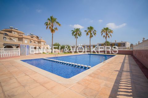 Byhus i Gran Alacant, Alicante, Gran Alacant - € 270.000 | Ref: W-049F1B - foto 16