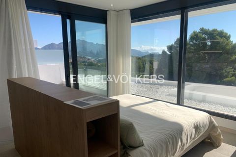 Villa i Polop, Alicante, Polop - € 675.000 | Ref: W-02VL2P - foto 25