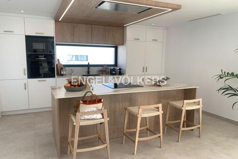 Villa i Polop, Alicante, Polop - € 675.000 | Ref: W-02VL2P - foto 4