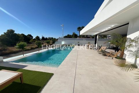 Villa i Polop, Alicante, Polop - € 675.000 | Ref: W-02VL2P - foto 9