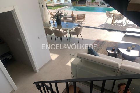 Villa i Polop, Alicante, Polop - € 675.000 | Ref: W-02VL2P - foto 26