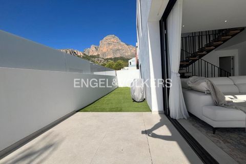 Villa i Polop, Alicante, Polop - € 675.000 | Ref: W-02VL2P - foto 3