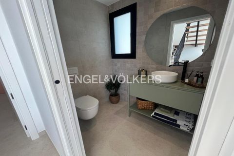 Villa i Polop, Alicante, Polop - € 675.000 | Ref: W-02VL2P - foto 23