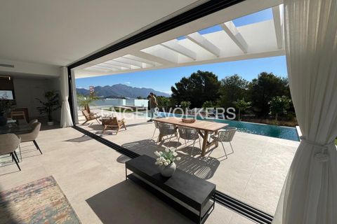 Villa i Polop, Alicante, Polop - € 675.000 | Ref: W-02VL2P - foto 6