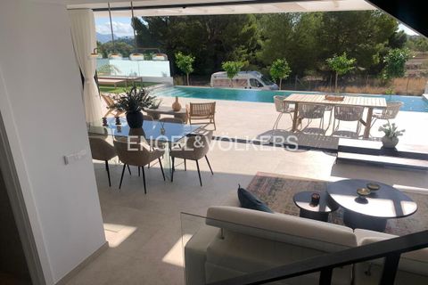 Villa i Polop, Alicante, Polop - € 675.000 | Ref: W-02VL2P - foto 17