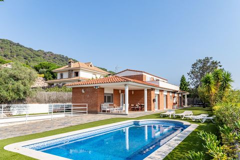 Villa a Argentona, Barcelona, Argentona - € 790.000 | Ref: 120012026/14117 - foto 2